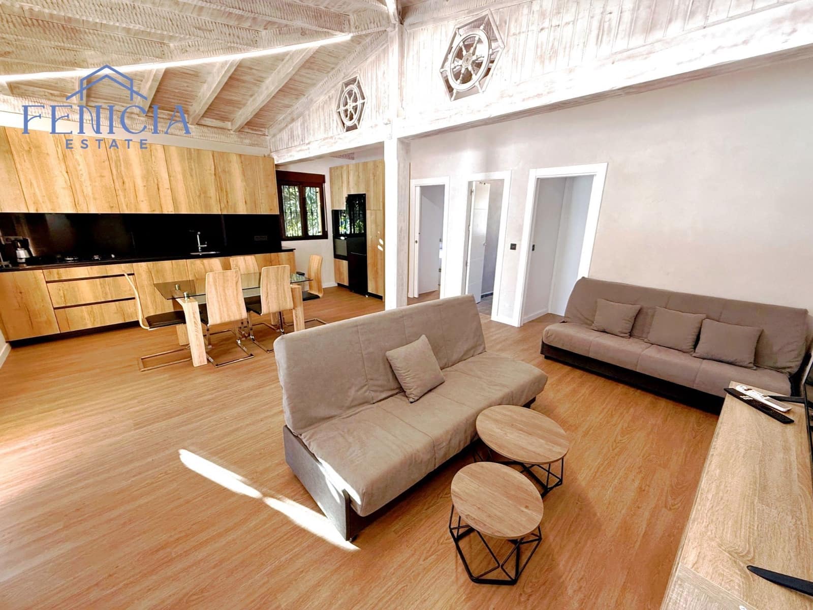 2 bedroom Villa for sale in Almunecar with pool garage - € 269,000 (Ref: 9165523)