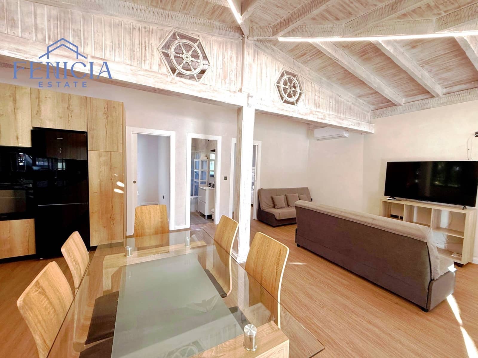 2 bedroom Villa for sale in Almunecar with pool garage - € 269,000 (Ref: 9165523)