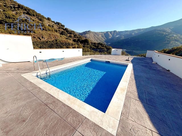 2 sypialnia Willa na sprzedaż w Almuñécar z basenem garażem - 269 000 € (Ref: 9165523)