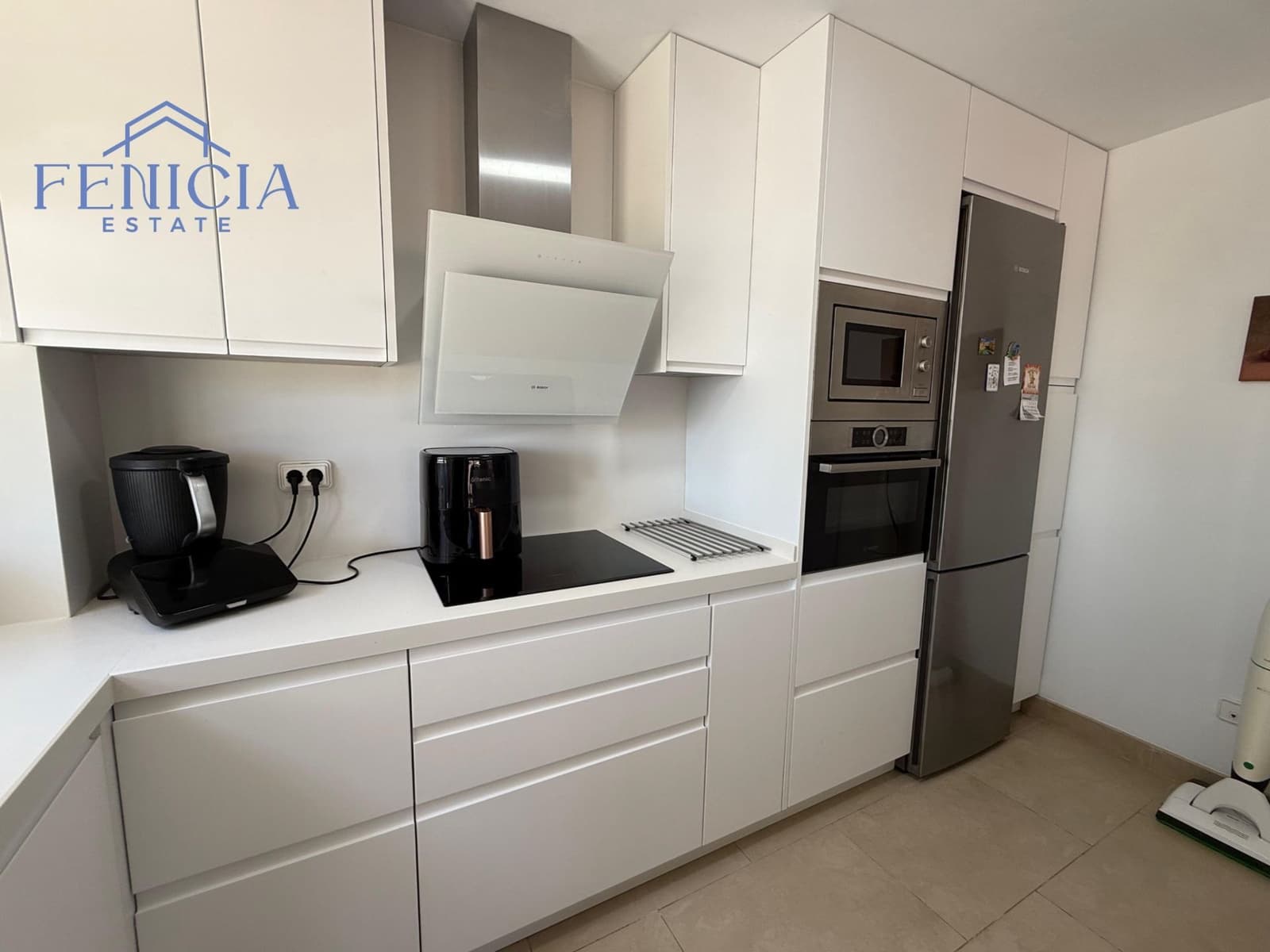 3 chambre Villa/Maison Semi-Mitoyenne à vendre à Almunecar avec piscine garage - 409 000 € (Ref: 9169336)
