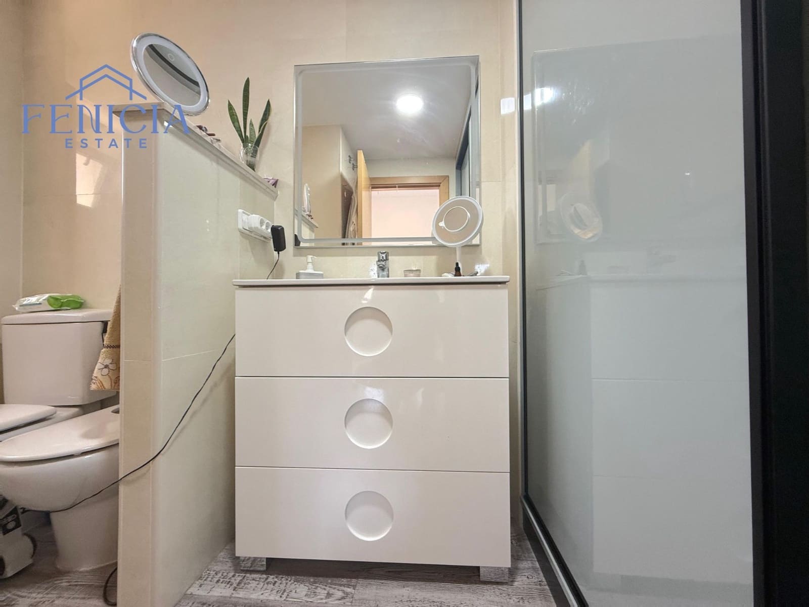 3 chambre Villa/Maison Semi-Mitoyenne à vendre à Almunecar avec piscine garage - 409 000 € (Ref: 9169336)