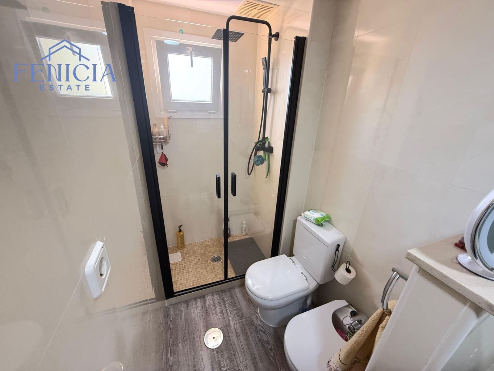 3 chambre Villa/Maison Semi-Mitoyenne à vendre à Almunecar avec piscine garage - 409 000 € (Ref: 9169336)