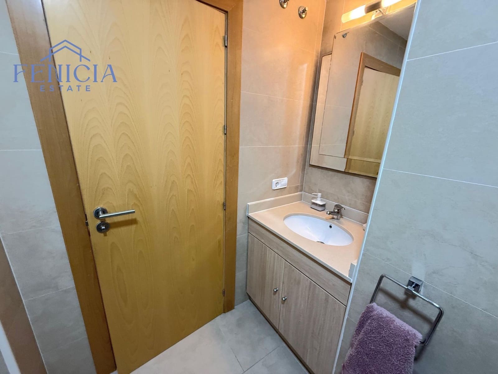 3 chambre Villa/Maison Semi-Mitoyenne à vendre à Almunecar avec piscine garage - 409 000 € (Ref: 9169336)