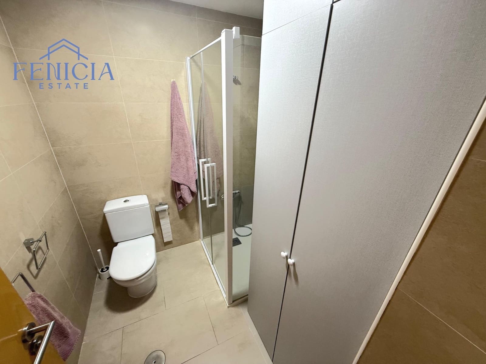 3 chambre Villa/Maison Semi-Mitoyenne à vendre à Almunecar avec piscine garage - 409 000 € (Ref: 9169336)