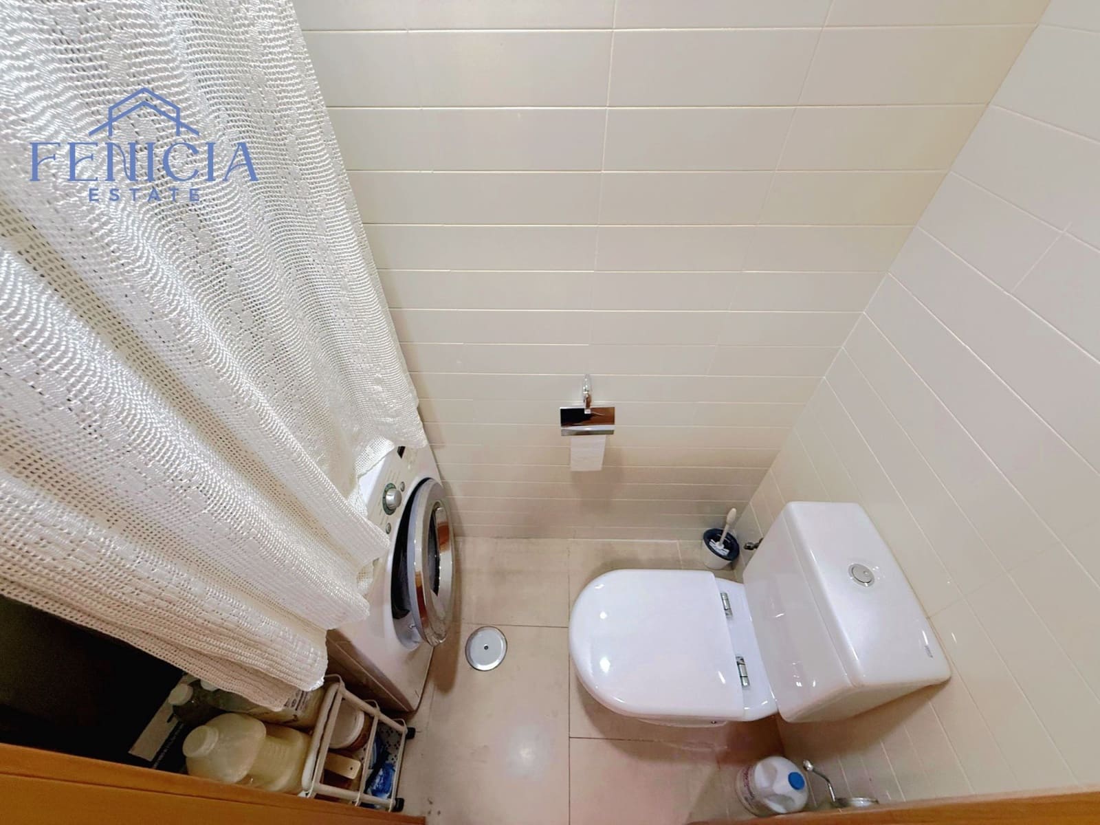 3 chambre Villa/Maison Semi-Mitoyenne à vendre à Almunecar avec piscine garage - 409 000 € (Ref: 9169336)