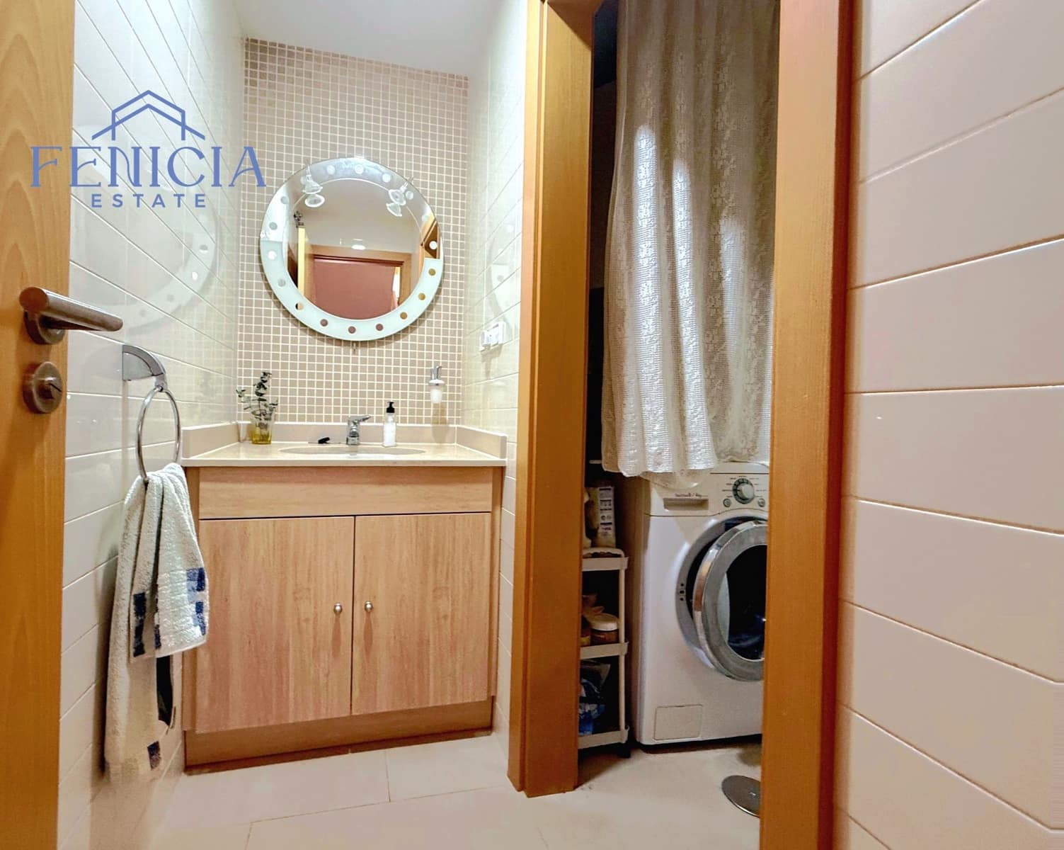 3 chambre Villa/Maison Semi-Mitoyenne à vendre à Almunecar avec piscine garage - 409 000 € (Ref: 9169336)