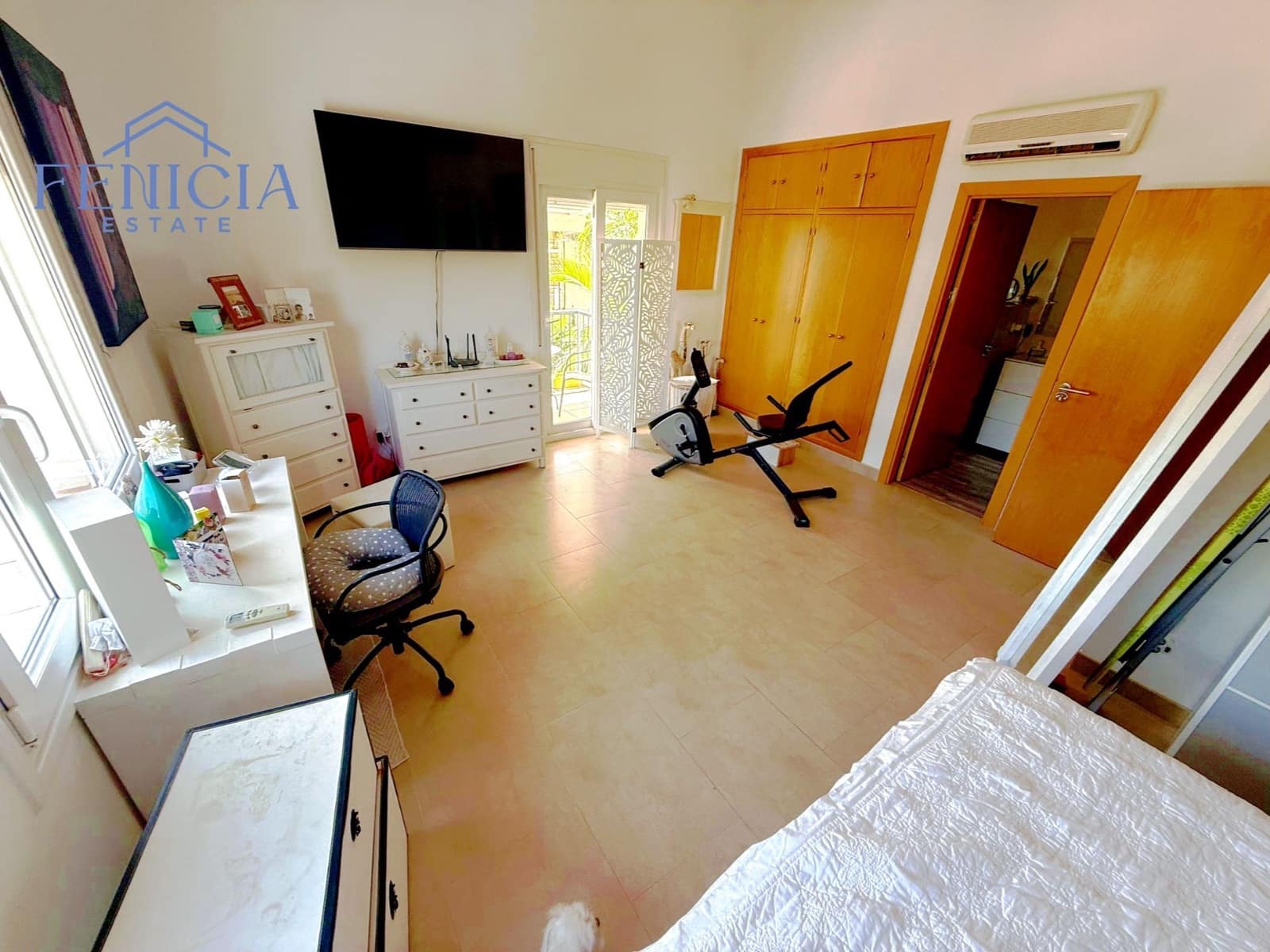 3 chambre Villa/Maison Semi-Mitoyenne à vendre à Almunecar avec piscine garage - 409 000 € (Ref: 9169336)
