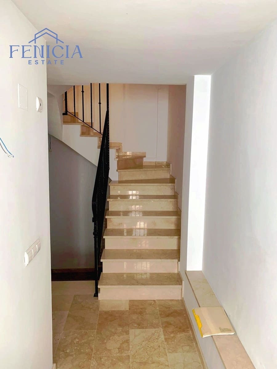 3 makuuhuone Omakotitalo myytävänä paikassa Jete mukana 
autotalli - 160 000 € (Ref: 9171156)