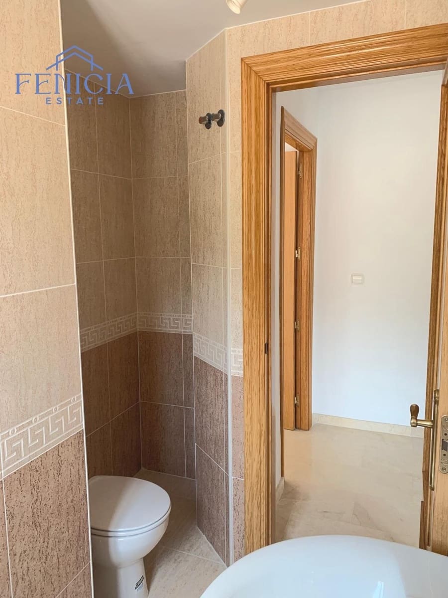 3 makuuhuone Omakotitalo myytävänä paikassa Jete mukana 
autotalli - 160 000 € (Ref: 9171156)