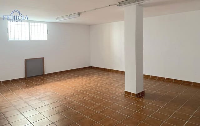 3 soverom Hus til salgs i Jete med garasje - € 160 000 (Ref: 9171156)