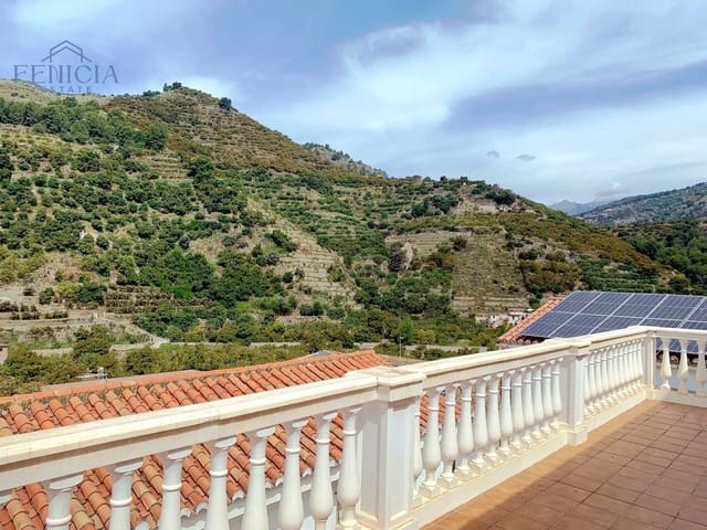 3 soverom Hus til salgs i Jete med garasje - € 160 000 (Ref: 9171156)