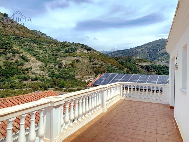 3 soverom Hus til salgs i Jete med garasje - € 160 000 (Ref: 9171156)