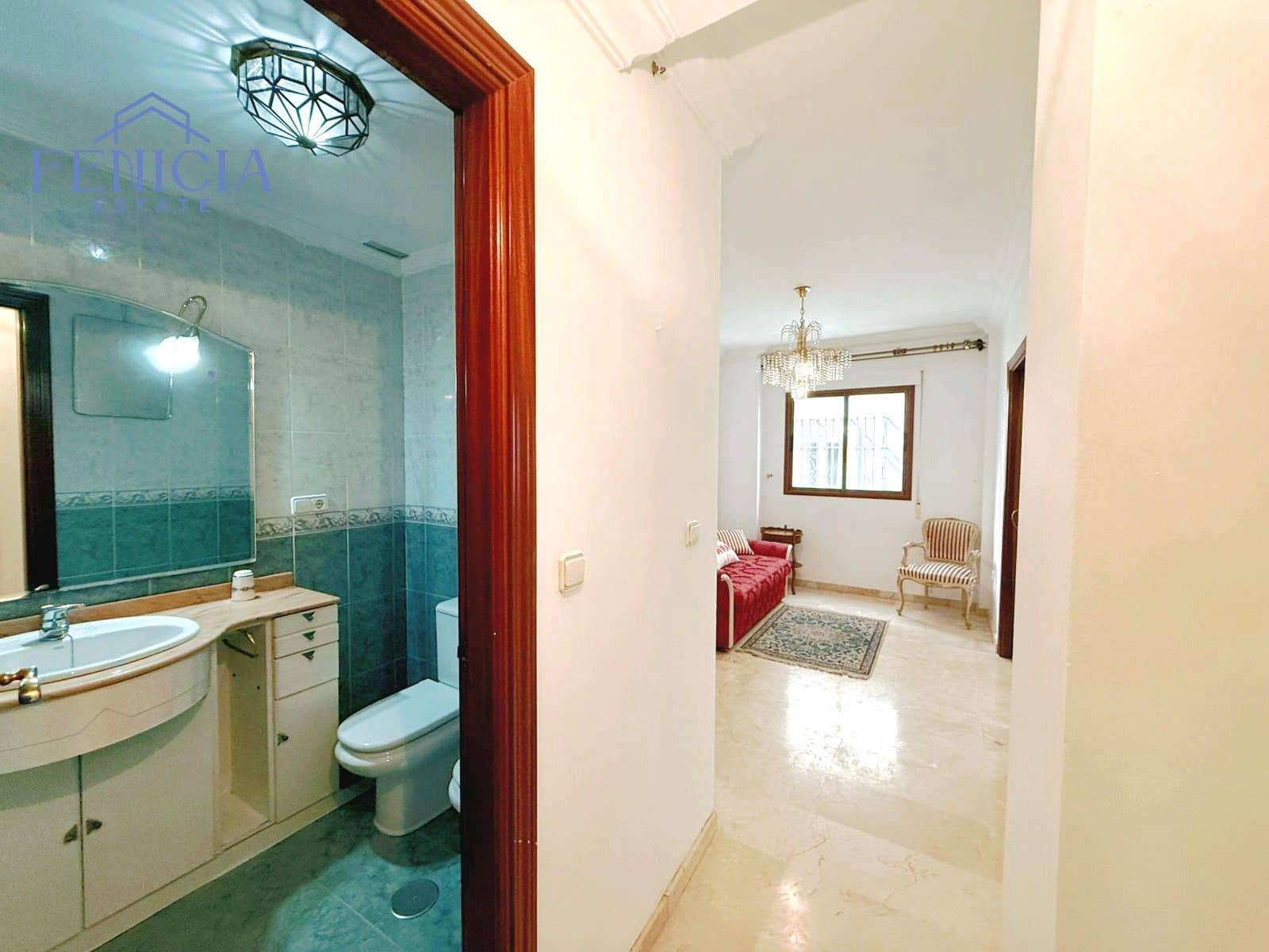 4 bedroom Flat for sale in Almunecar - € 420,000 (Ref: 9188090)