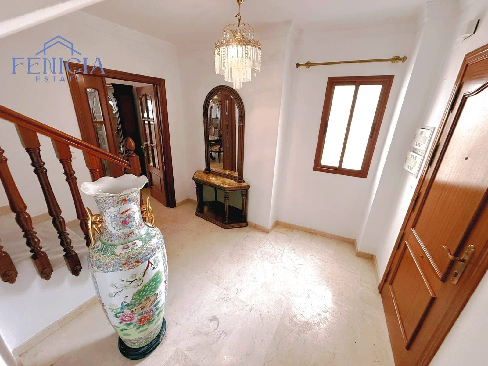 4 bedroom Flat for sale in Almunecar - € 420,000 (Ref: 9188090)