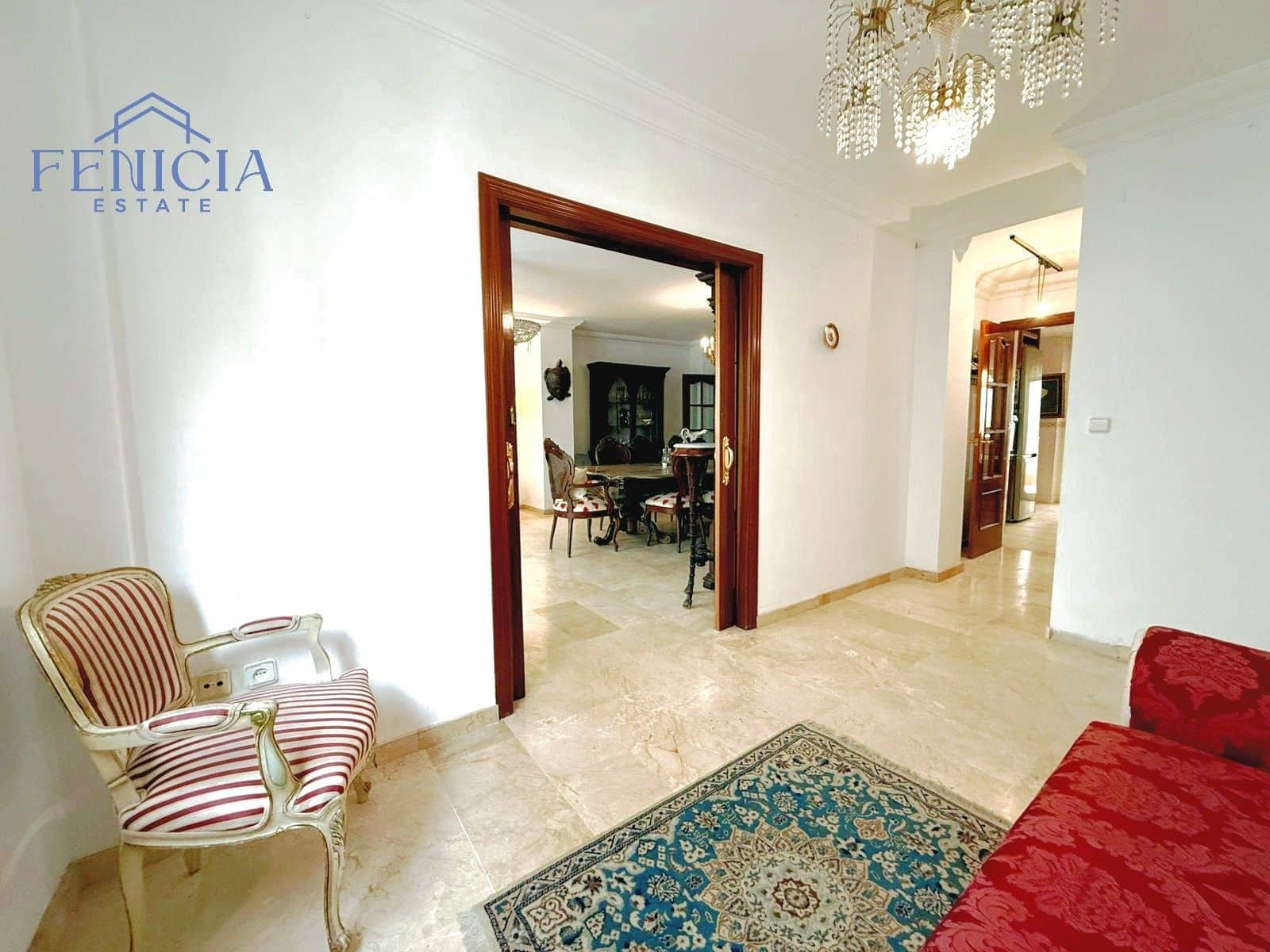 4 bedroom Flat for sale in Almunecar - € 420,000 (Ref: 9188090)