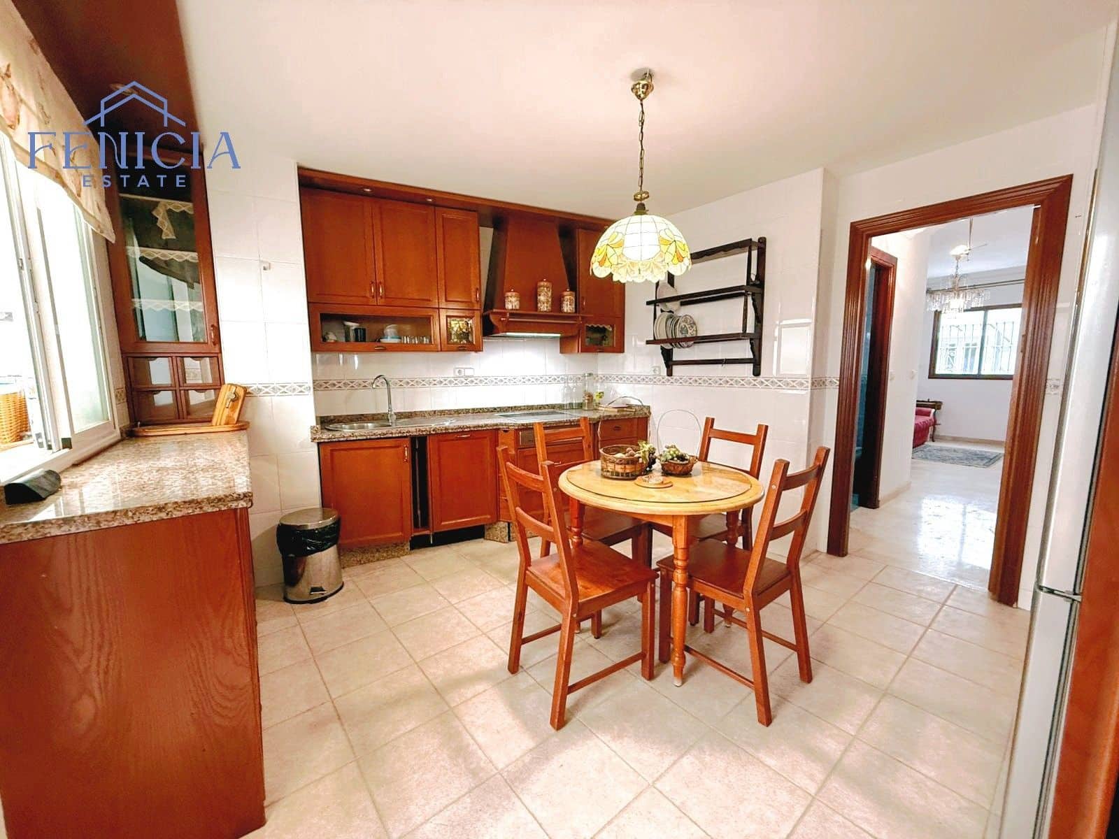 4 bedroom Flat for sale in Almunecar - € 420,000 (Ref: 9188090)