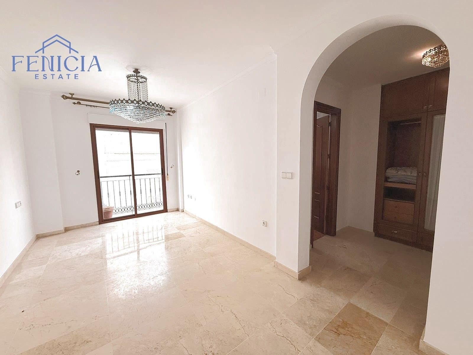 4 bedroom Flat for sale in Almunecar - € 420,000 (Ref: 9188090)