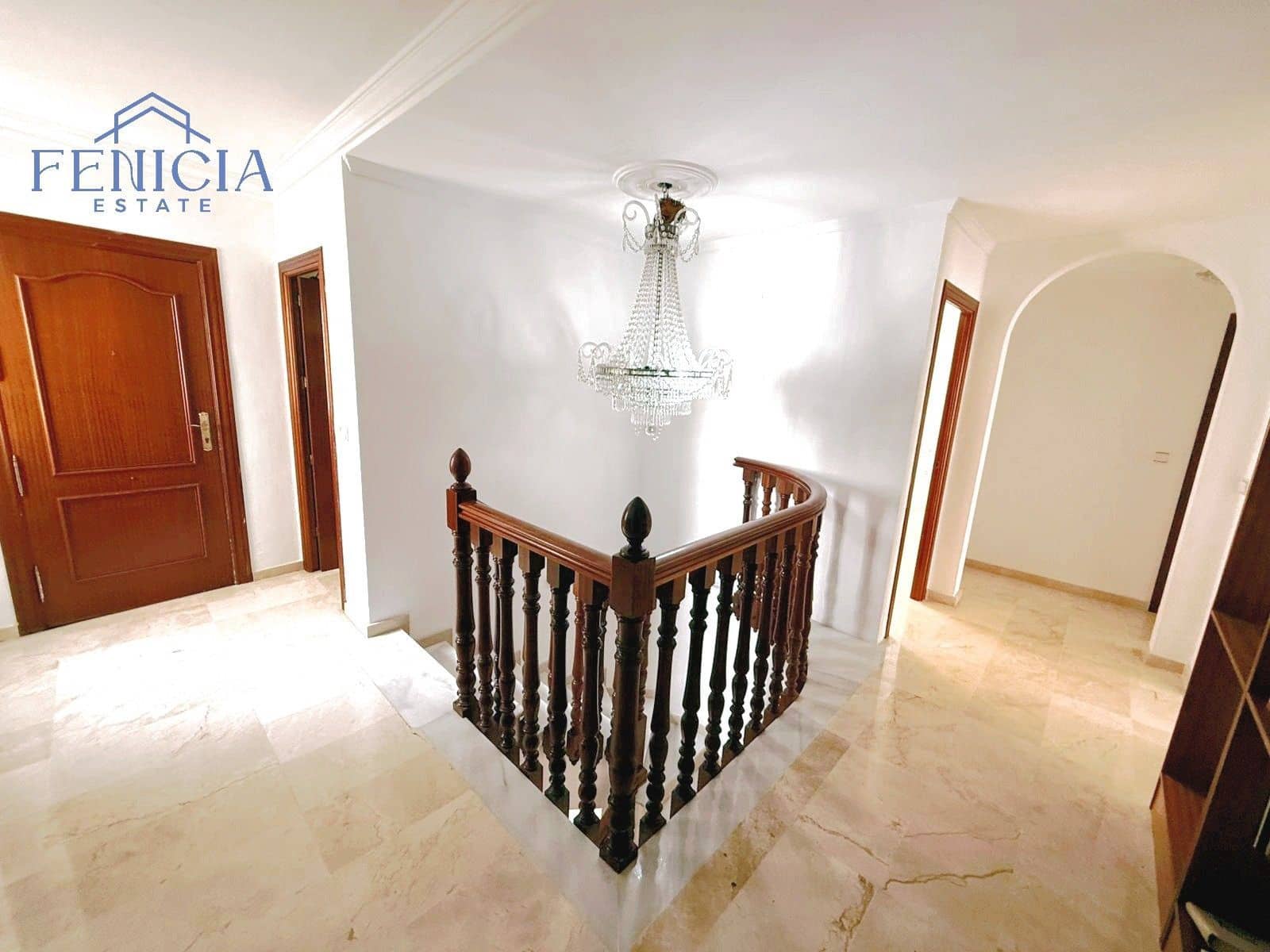 4 bedroom Flat for sale in Almunecar - € 420,000 (Ref: 9188090)