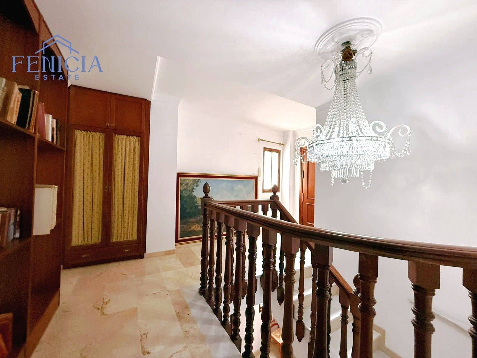 4 bedroom Flat for sale in Almunecar - € 420,000 (Ref: 9188090)