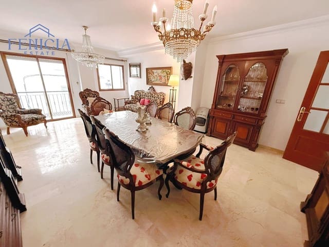 4 soveværelse Lejlighed til salg i Almuñécar - € 420.000 (Ref: 9188090)