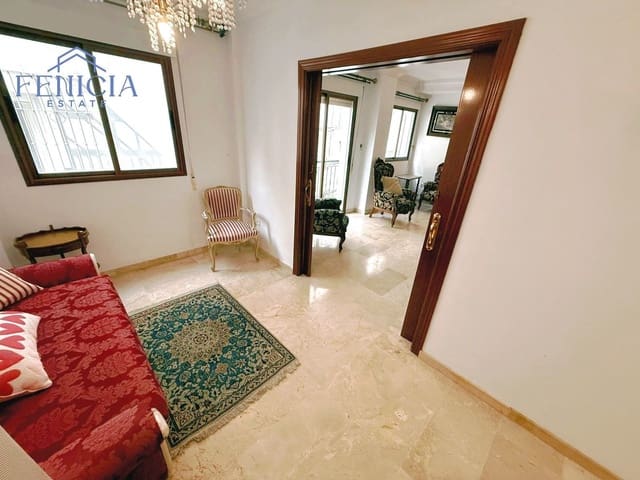 4 soveværelse Lejlighed til salg i Almuñécar - € 420.000 (Ref: 9188090)