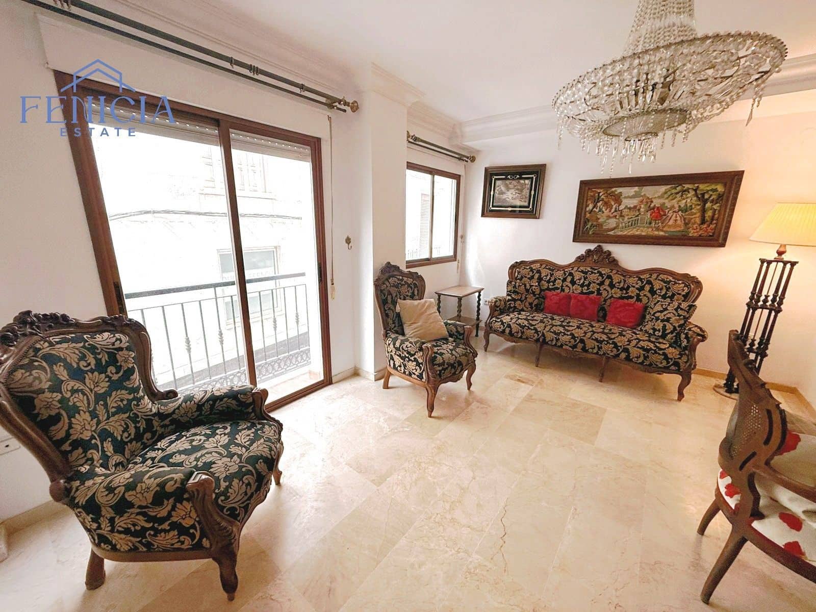 4 bedroom Flat for sale in Almunecar - € 420,000 (Ref: 9188090)