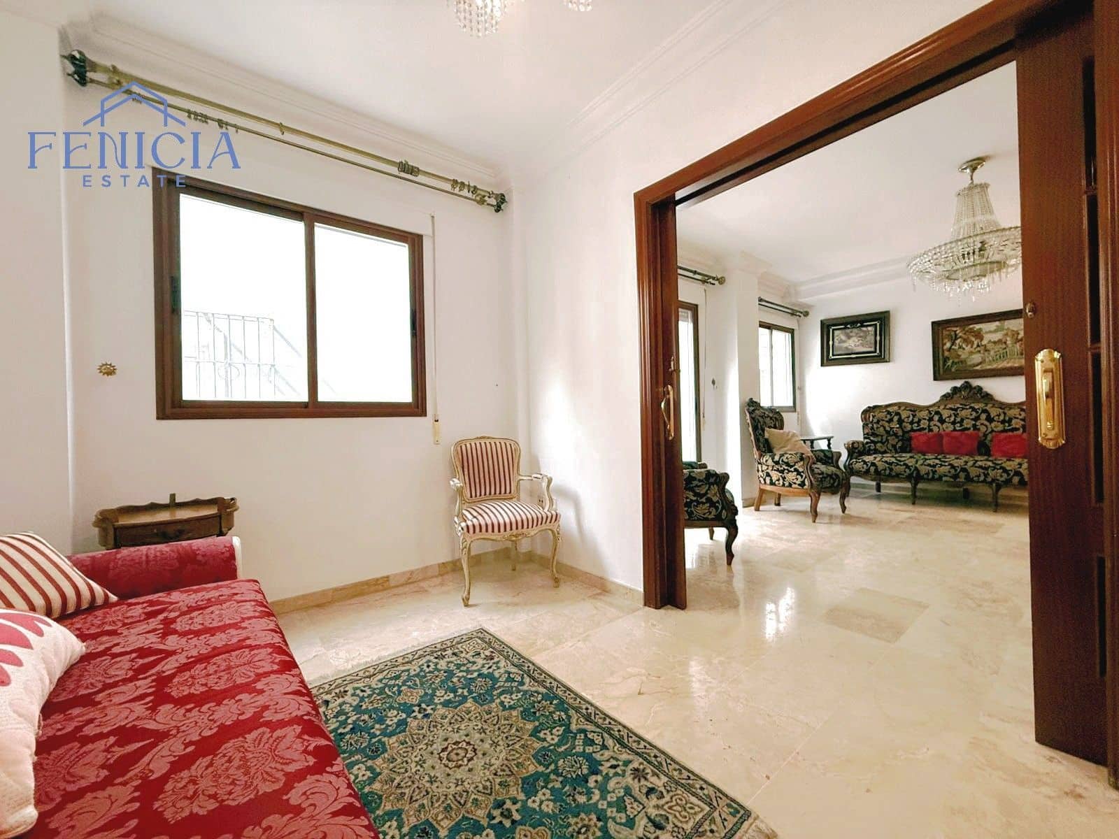 4 bedroom Flat for sale in Almunecar - € 420,000 (Ref: 9188090)