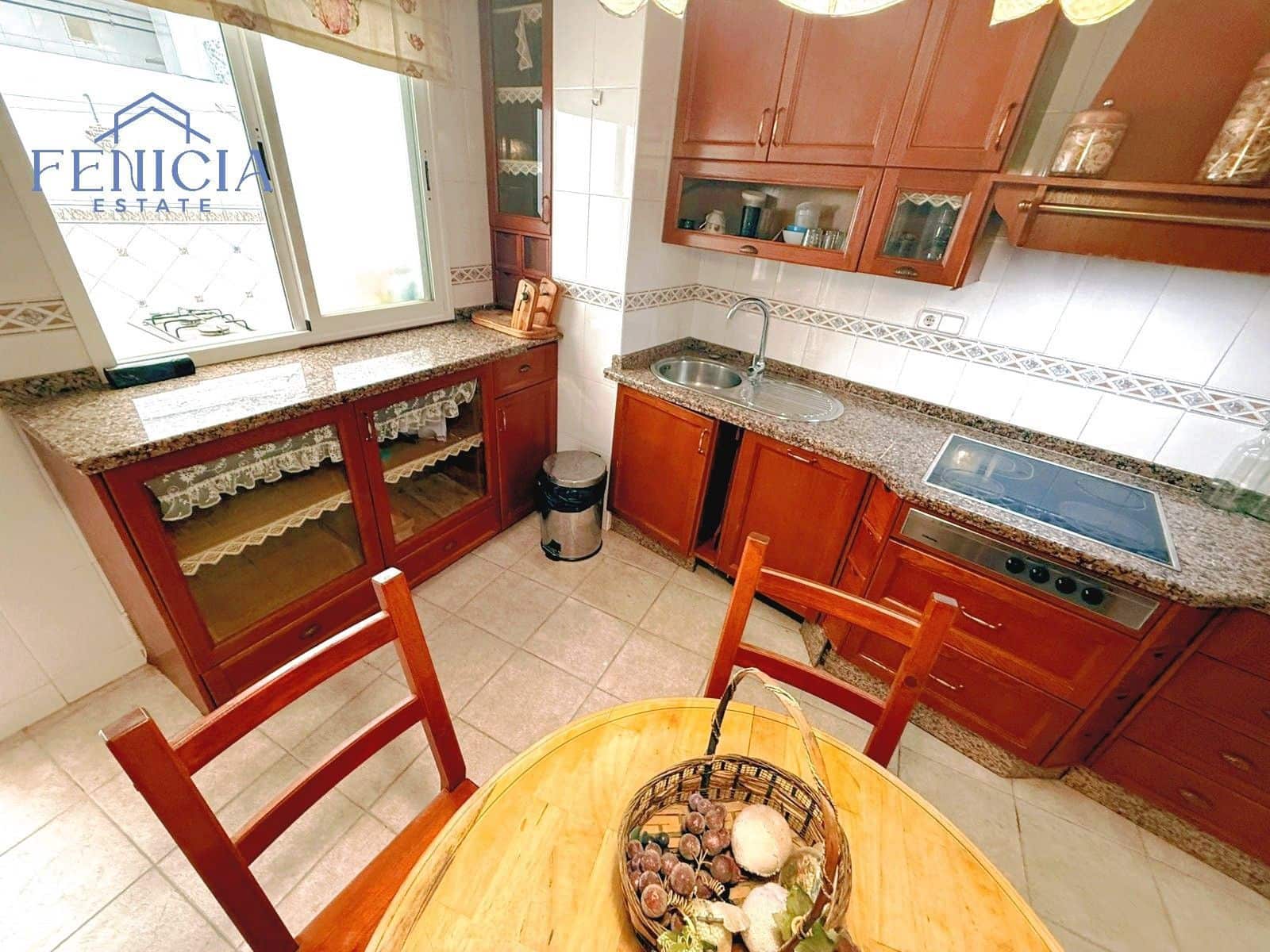 4 bedroom Flat for sale in Almunecar - € 420,000 (Ref: 9188090)