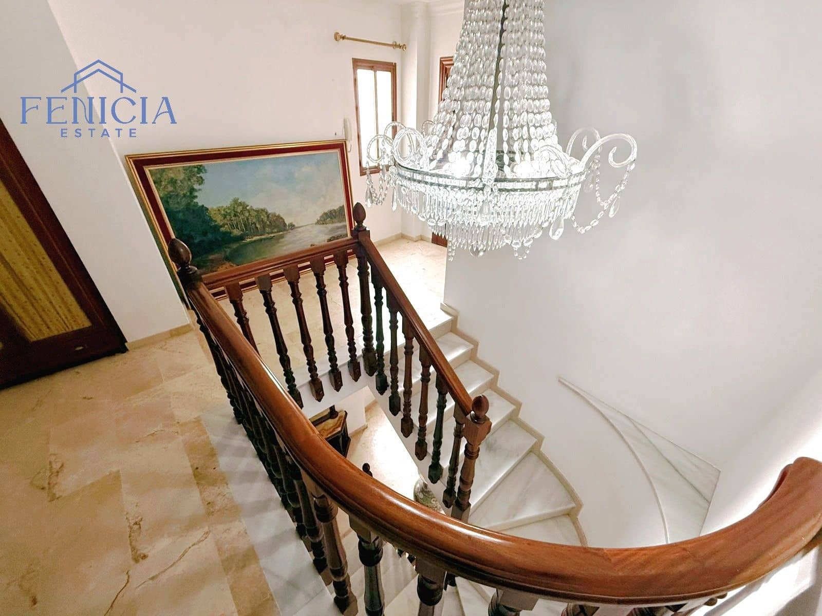 4 bedroom Flat for sale in Almunecar - € 420,000 (Ref: 9188090)