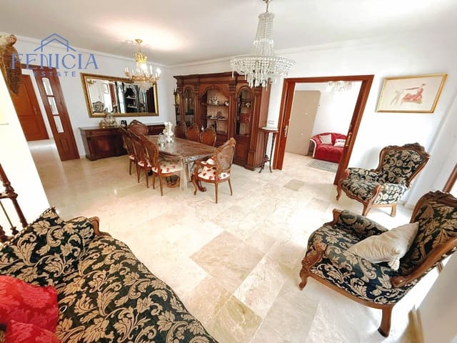 4 soveværelse Lejlighed til salg i Almuñécar - € 420.000 (Ref: 9188090)