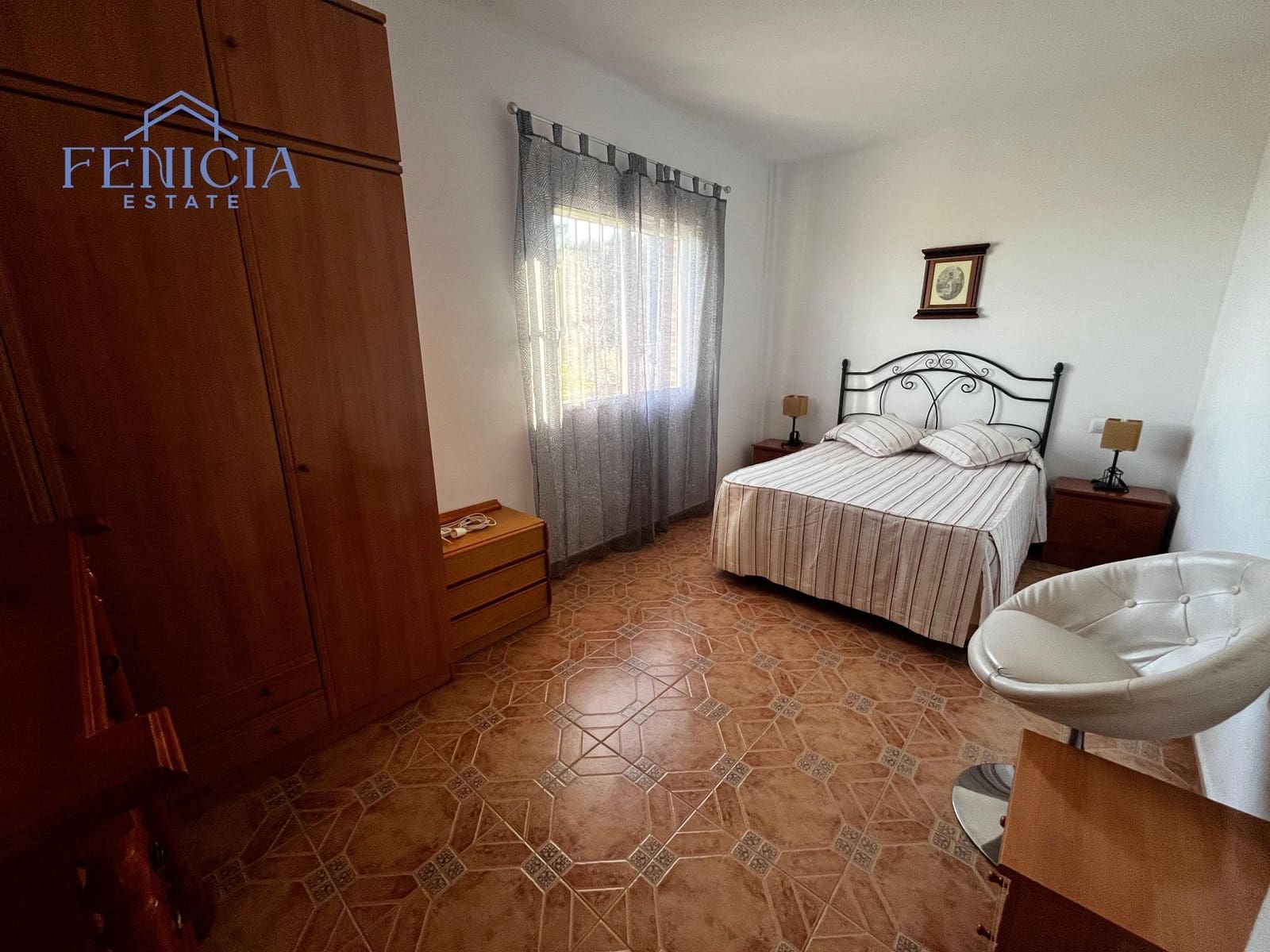 2 sypialnia Finka/Dom wiejski na sprzedaż w Otivar z basenem garażem - 214 000 € (Ref: 9204263)