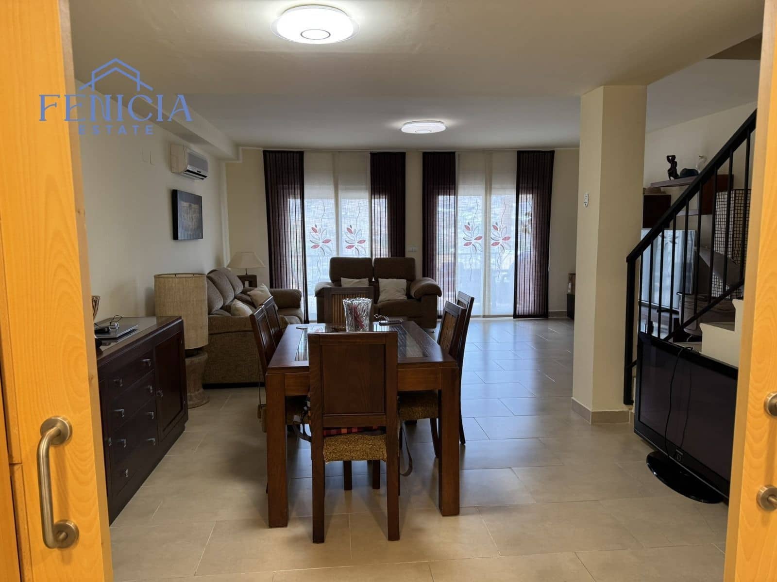 3 quarto Casa em Banda para venda em Almunecar com piscina garagem - 383 000 € (Ref: 9236034)