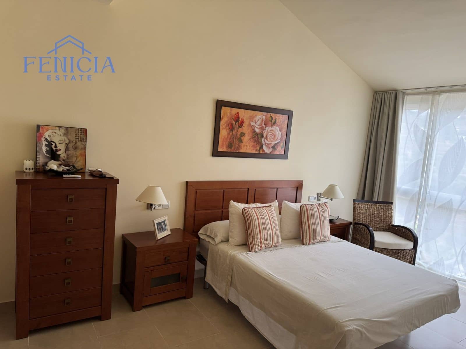 3 quarto Casa em Banda para venda em Almunecar com piscina garagem - 383 000 € (Ref: 9236034)