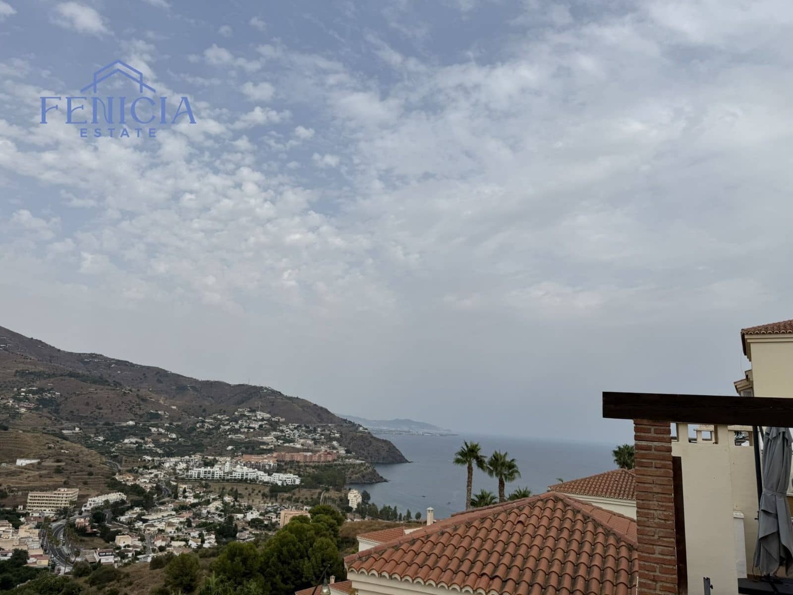 3 quarto Casa em Banda para venda em Almunecar com piscina garagem - 383 000 € (Ref: 9236034)