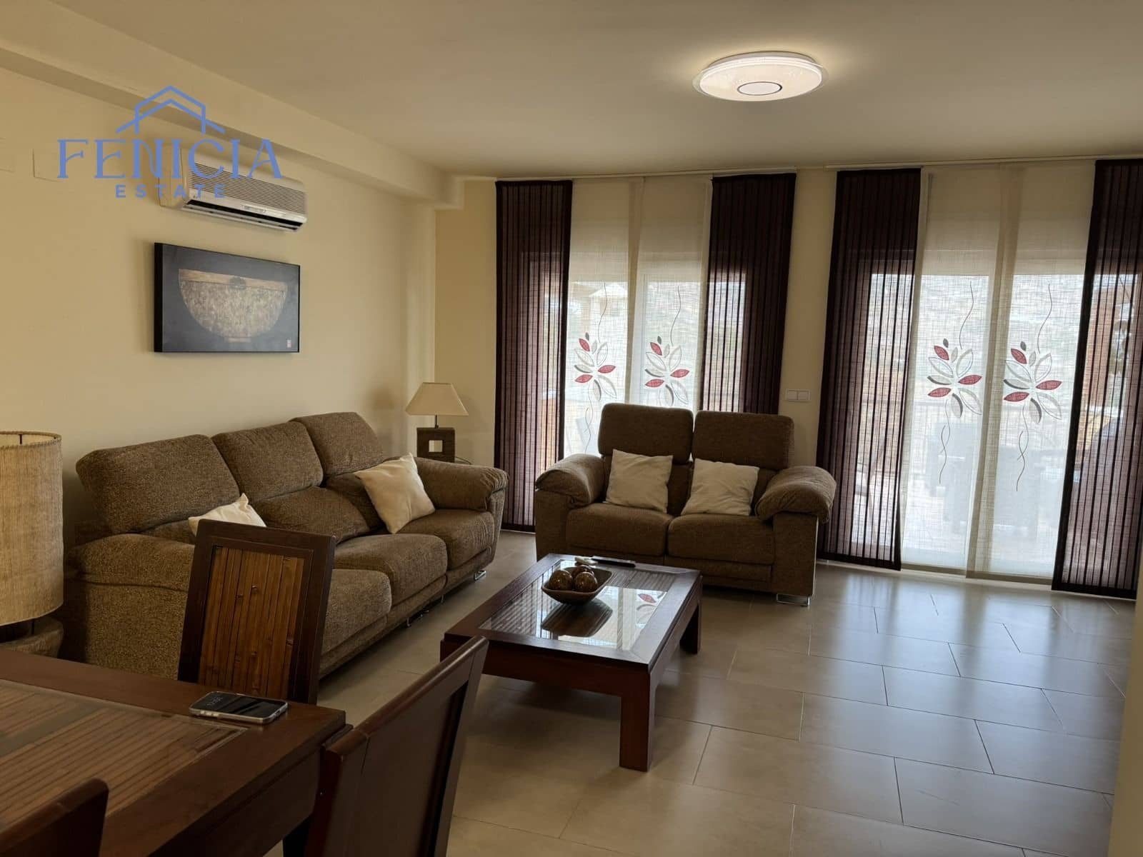 3 quarto Casa em Banda para venda em Almunecar com piscina garagem - 383 000 € (Ref: 9236034)