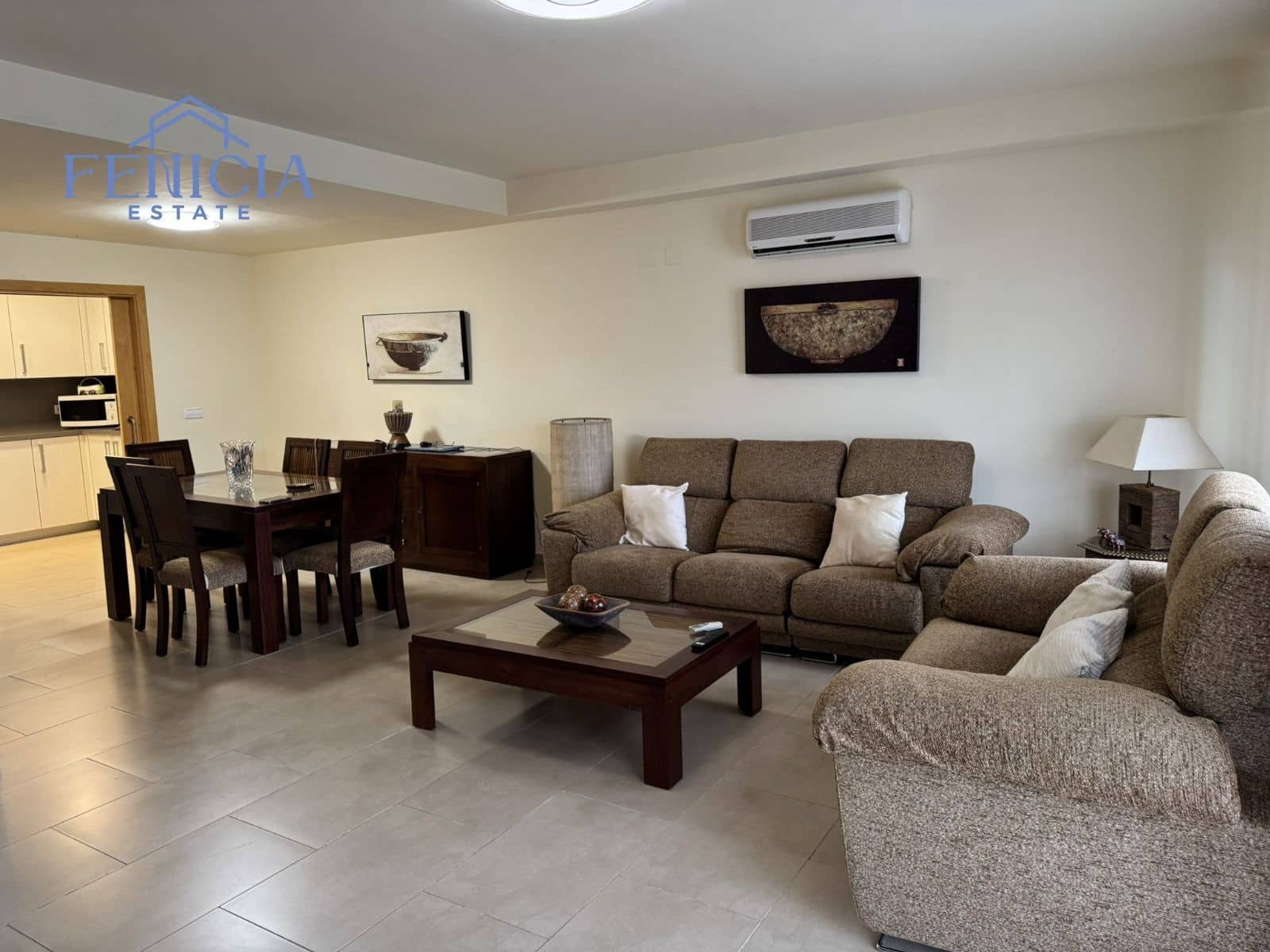 3 quarto Casa em Banda para venda em Almunecar com piscina garagem - 383 000 € (Ref: 9236034)