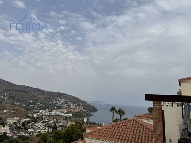 3 quarto Casa em Banda para venda em Almuñécar com piscina garagem - 383 000 € (Ref: 9236034)