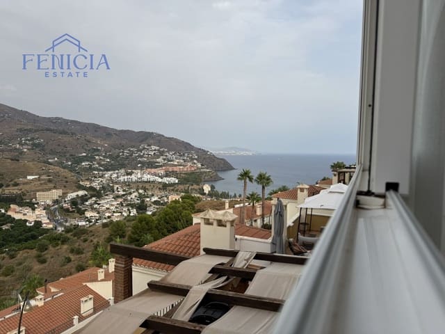 3 quarto Casa em Banda para venda em Almuñécar com piscina garagem - 383 000 € (Ref: 9236034)