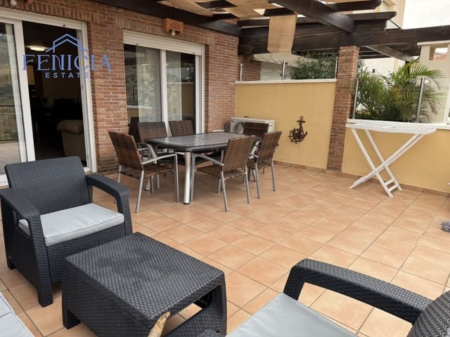 3 quarto Casa em Banda para venda em Almuñécar com piscina garagem - 383 000 € (Ref: 9236034)