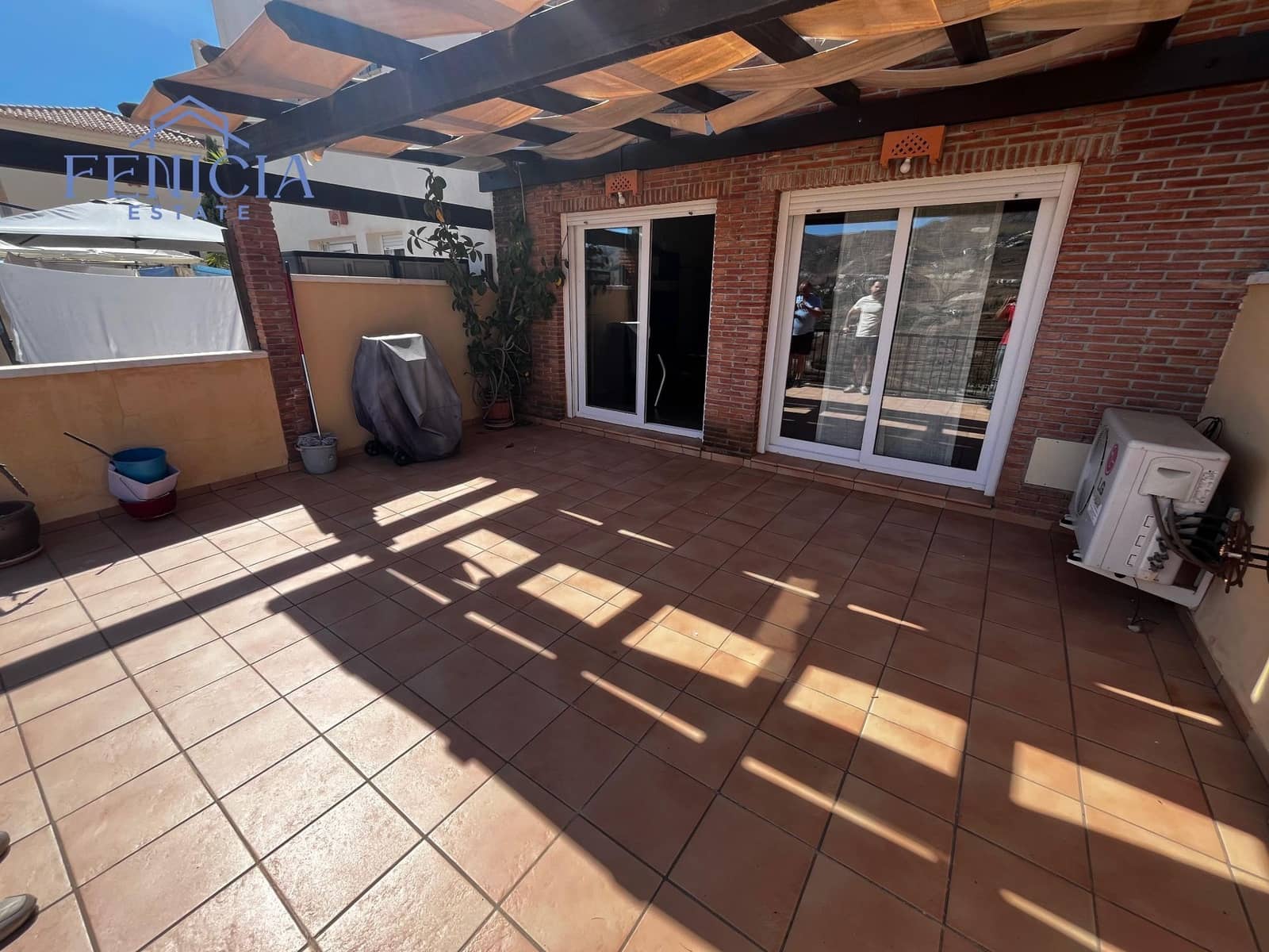 3 quarto Casa em Banda para venda em Almunecar com piscina garagem - 383 000 € (Ref: 9236034)