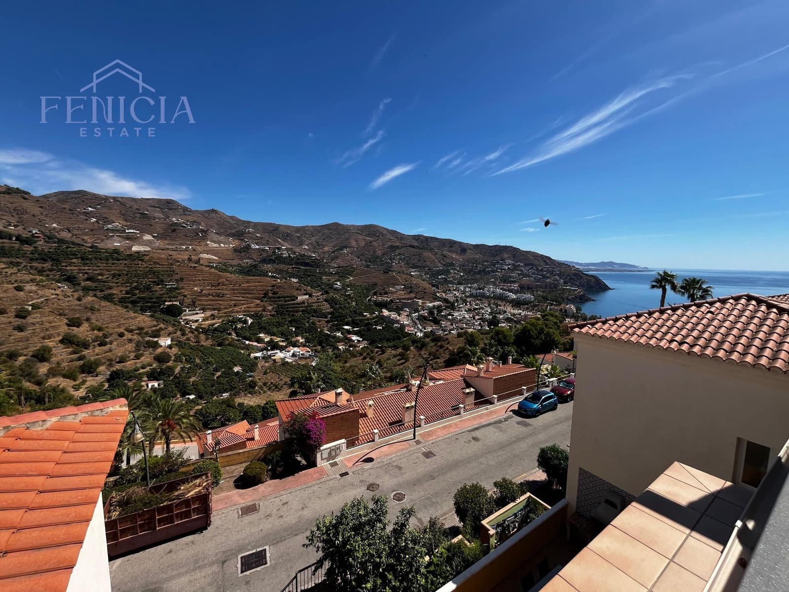 3 quarto Casa em Banda para venda em Almunecar com piscina garagem - 383 000 € (Ref: 9236034)