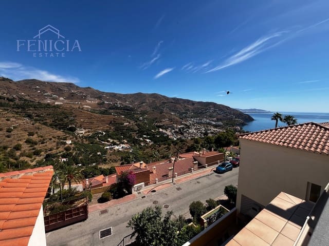 3 quarto Casa em Banda para venda em Almuñécar com piscina garagem - 383 000 € (Ref: 9236034)