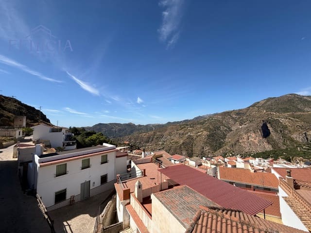 4 soverom Hus til salgs i Lentegí med garasje - € 125 000 (Ref: 9239614)