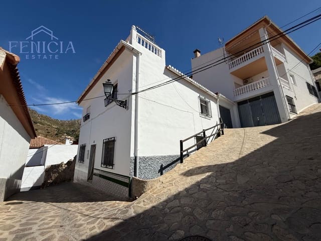 4 soverom Hus til salgs i Lentegí med garasje - € 125 000 (Ref: 9239614)