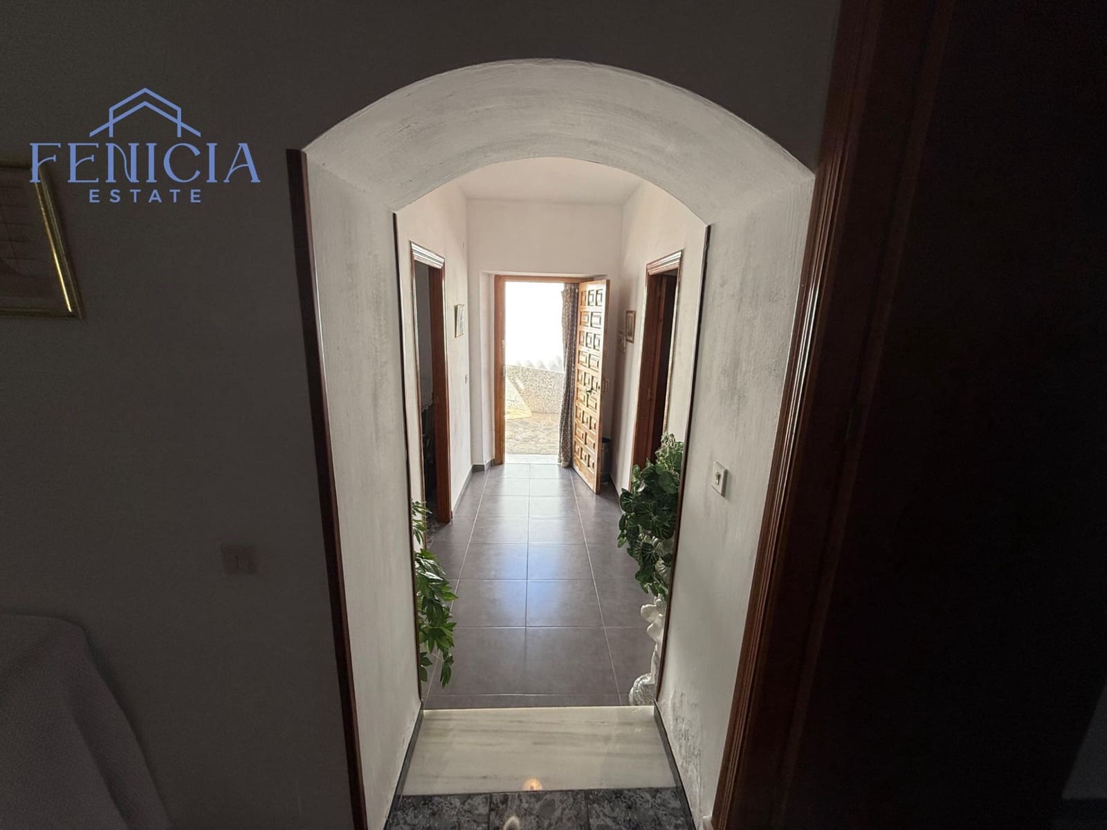 4 soveværelse Byhus til salg i Lentegi med garage - € 125.000 (Ref: 9239614)