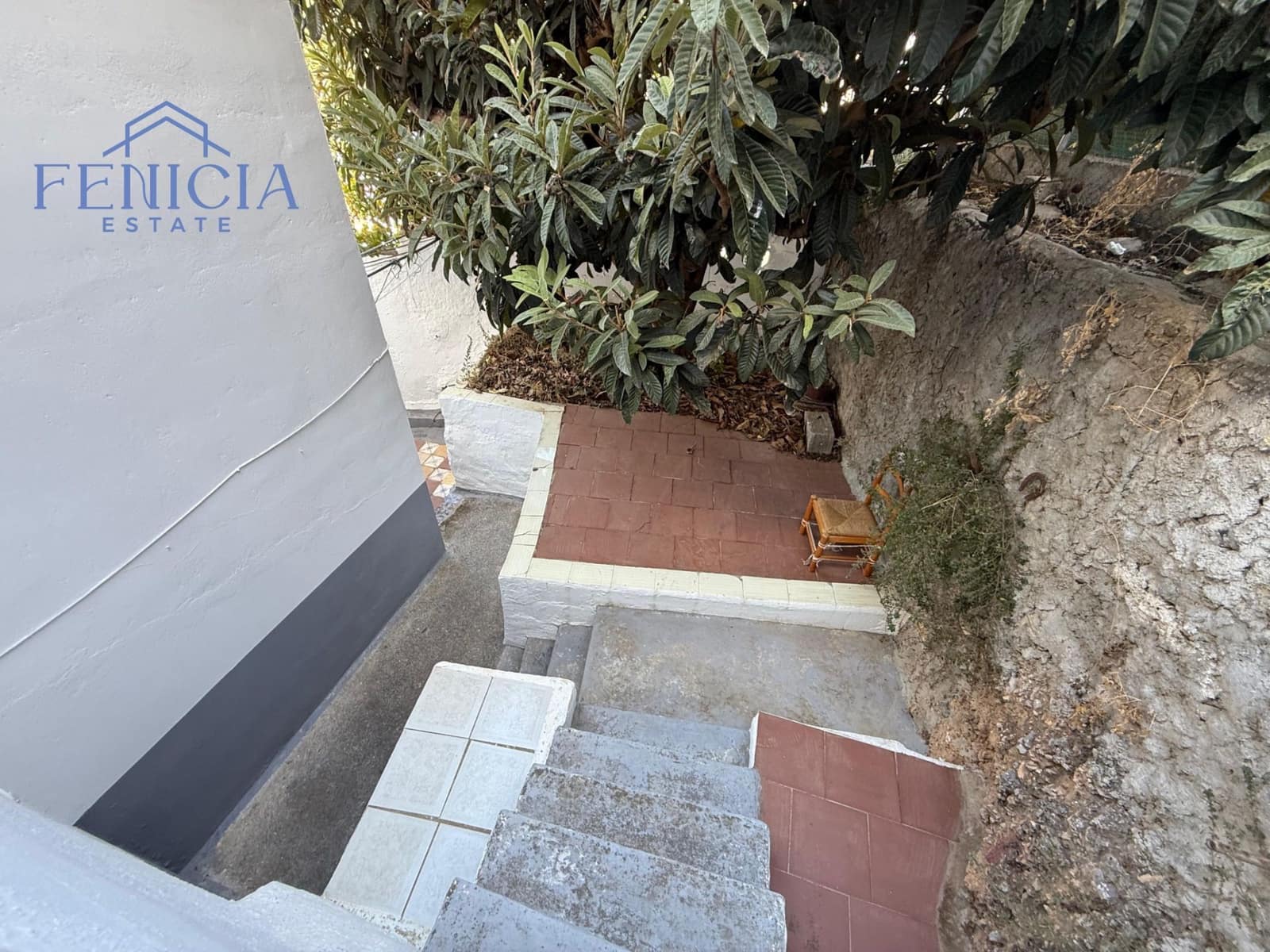 4 soveværelse Byhus til salg i Lentegi med garage - € 125.000 (Ref: 9239614)