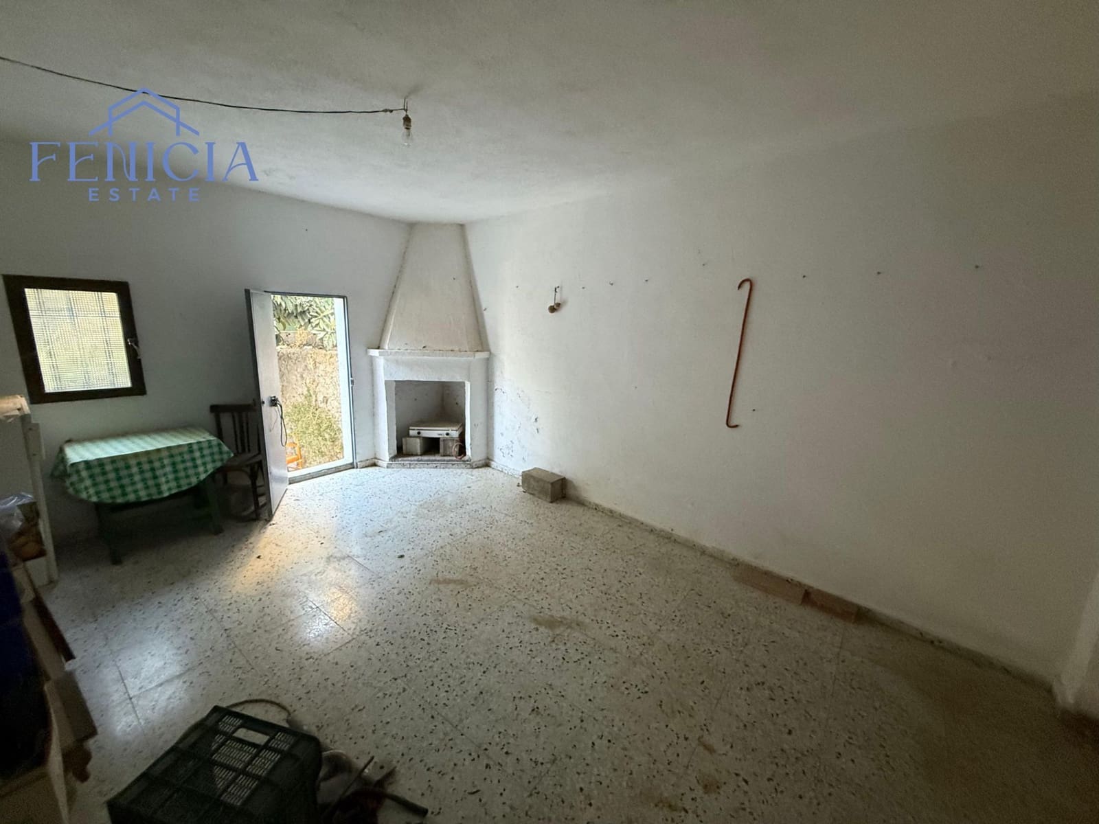 4 soveværelse Byhus til salg i Lentegi med garage - € 125.000 (Ref: 9239614)