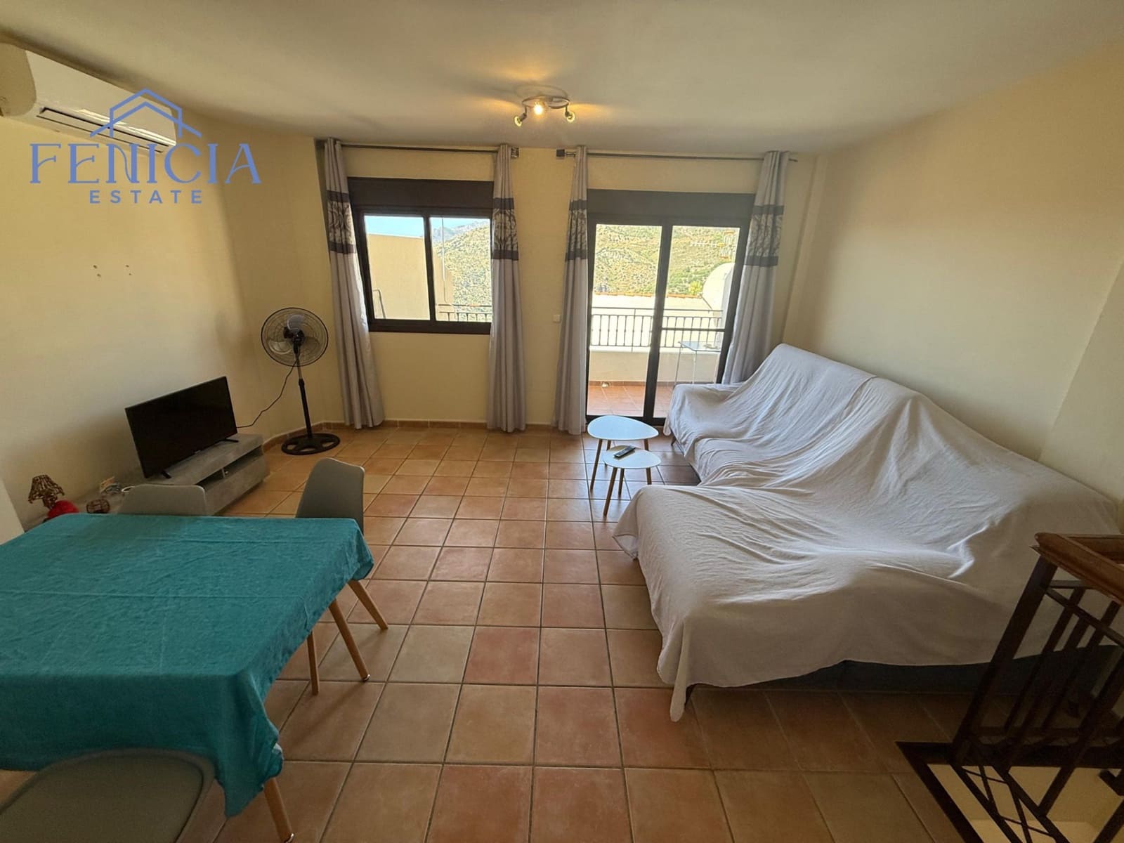 2 soveværelse Byhus til salg i Lentegi - € 115.000 (Ref: 9239615)