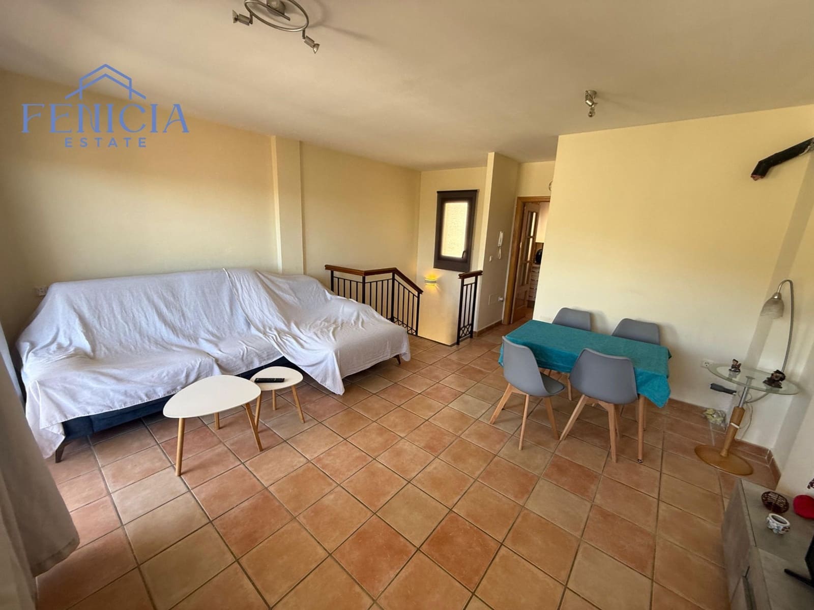 2 soveværelse Byhus til salg i Lentegi - € 115.000 (Ref: 9239615)