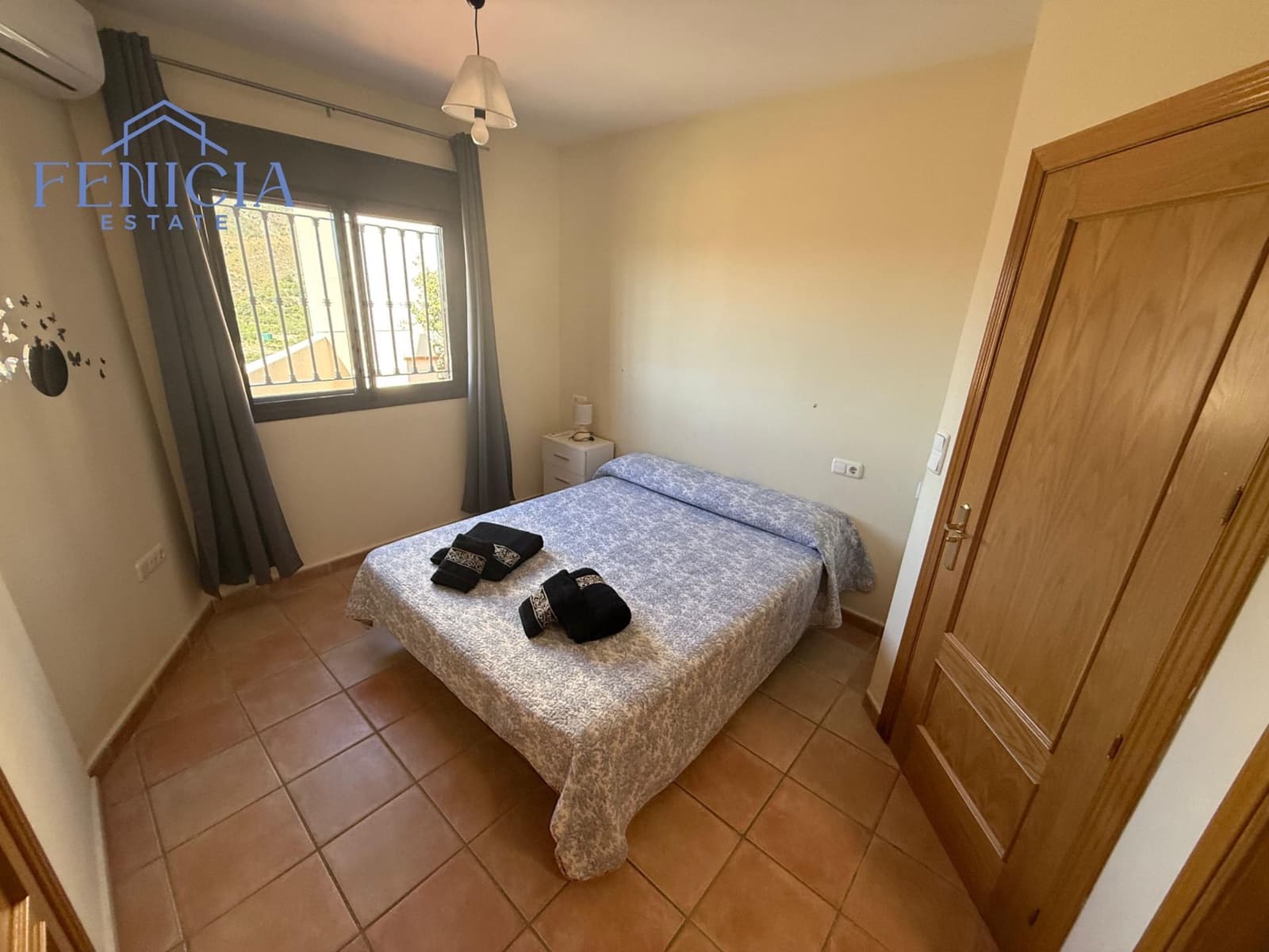 2 soveværelse Byhus til salg i Lentegi - € 115.000 (Ref: 9239615)